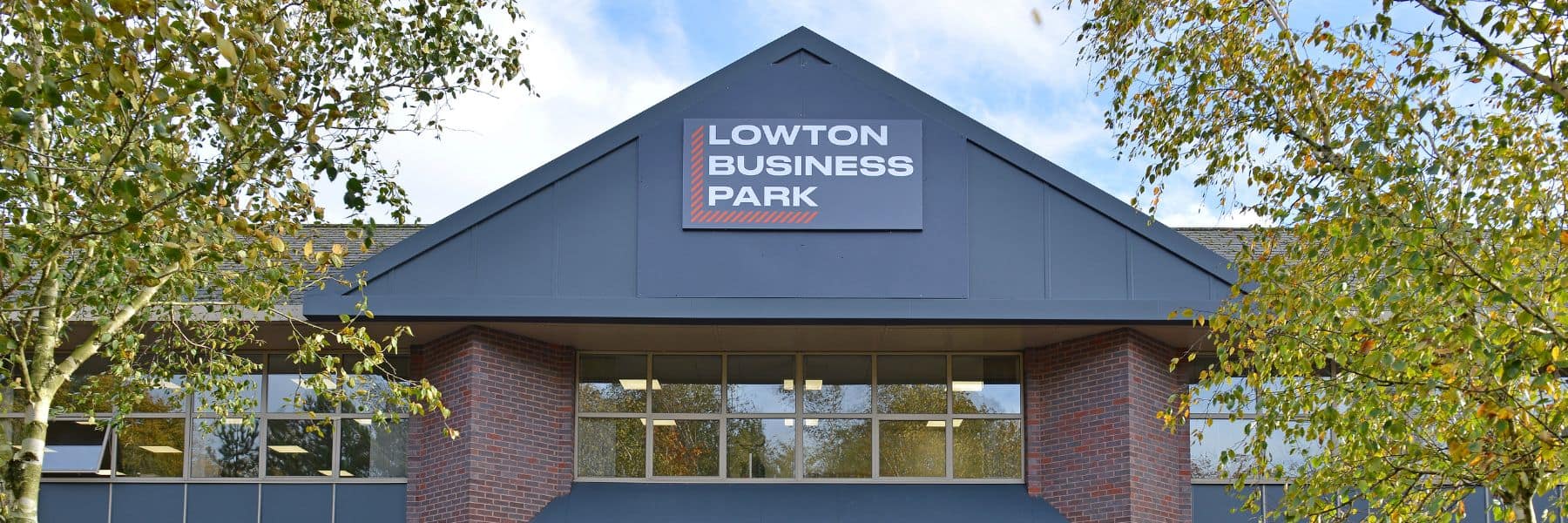 Lowton Business Park